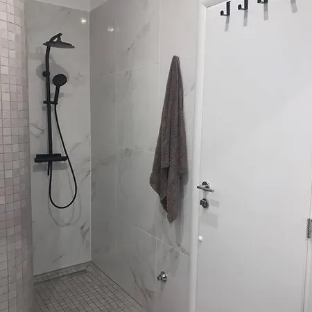 Apartmán Oase Der Ruhe
