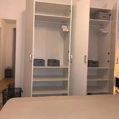 Oase Der Ruhe Apartament *