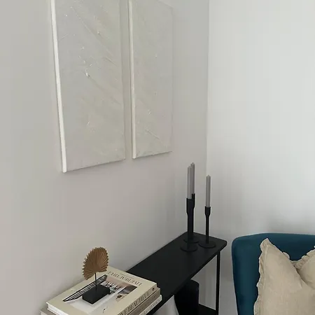 Oase Der Ruhe Apartament Novi Vinodolski