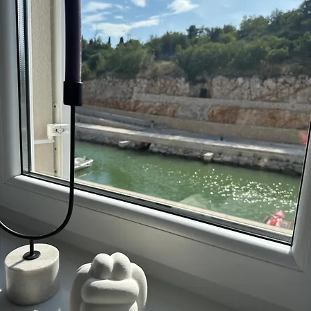 Oase Der Ruhe