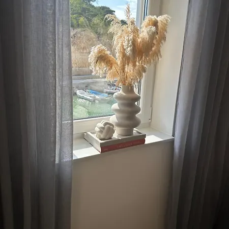 Apartament Oase Der Ruhe