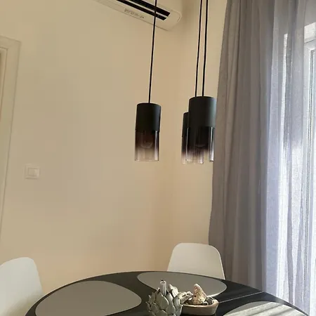 Oase Der Ruhe Apartament *