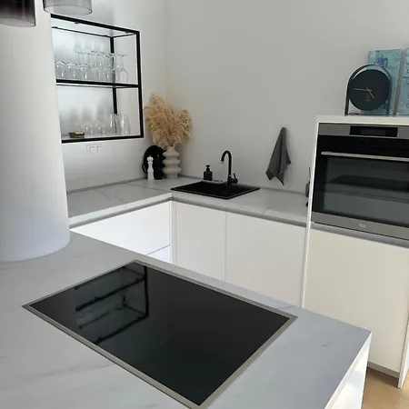 Oase Der Ruhe Novi Vinodolski