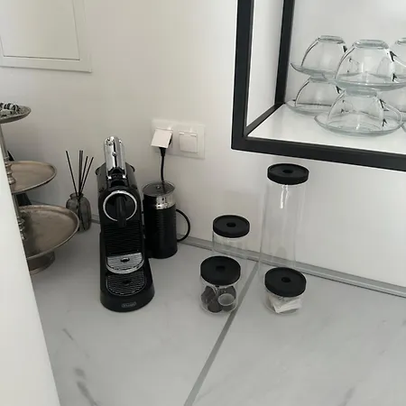 Oase Der Ruhe * Novi Vinodolski