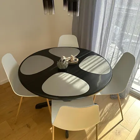 Apartman Oase Der Ruhe *